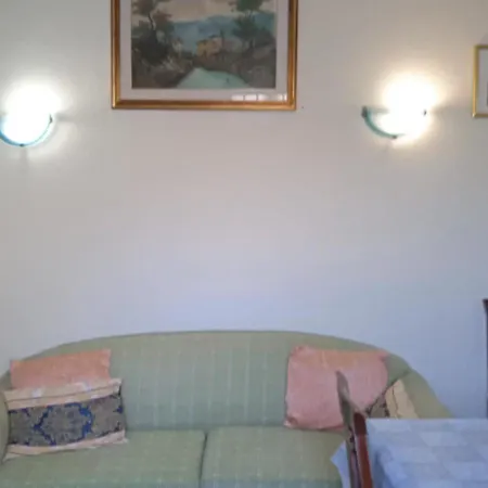 Casina Maria * Rome