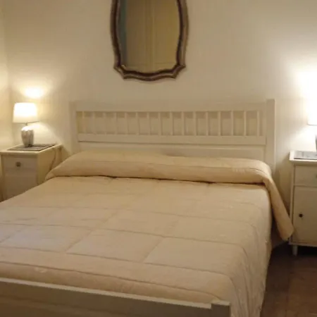 Casina Maria * Rome