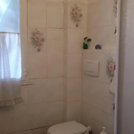 Casina Maria Apartment