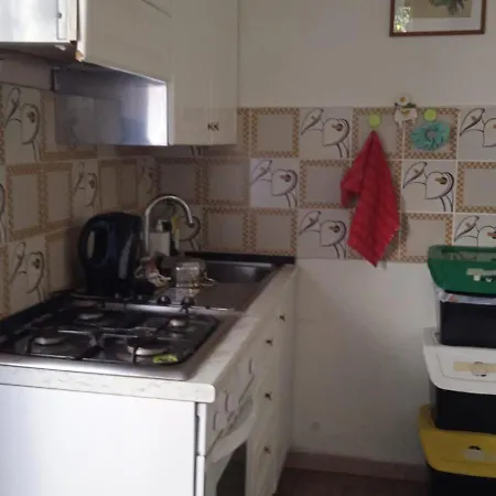 Apartamento Casina Maria *