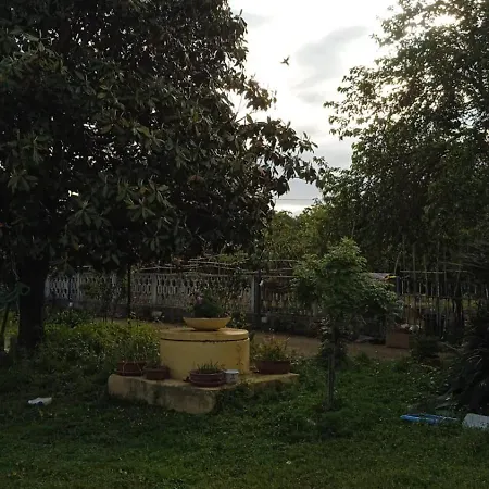 Casina Maria Apartamento Roma