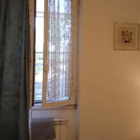 Casina Maria Roma