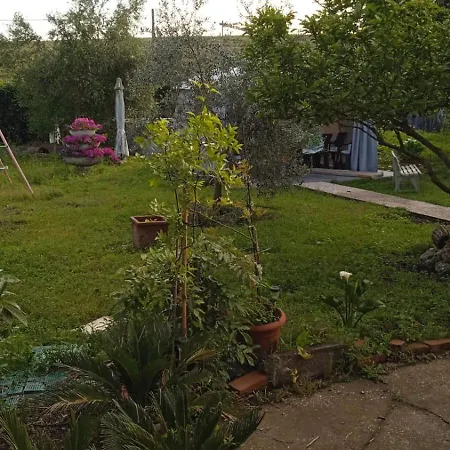 Casina Maria Roma